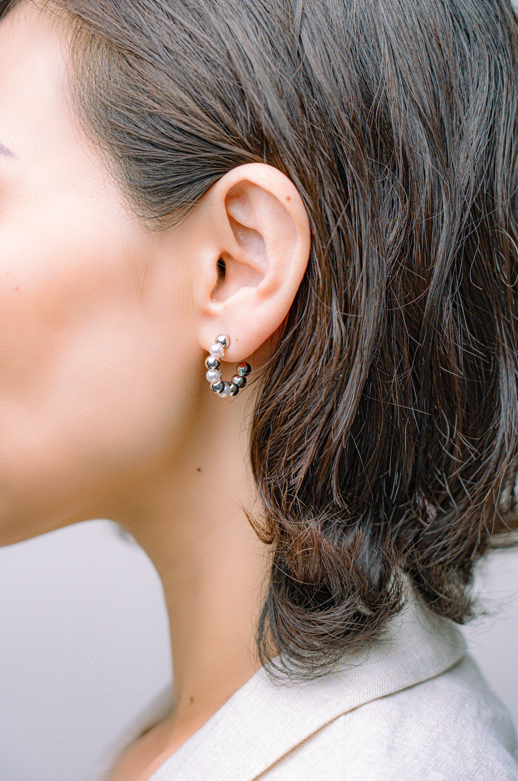 Bobo Earrings
