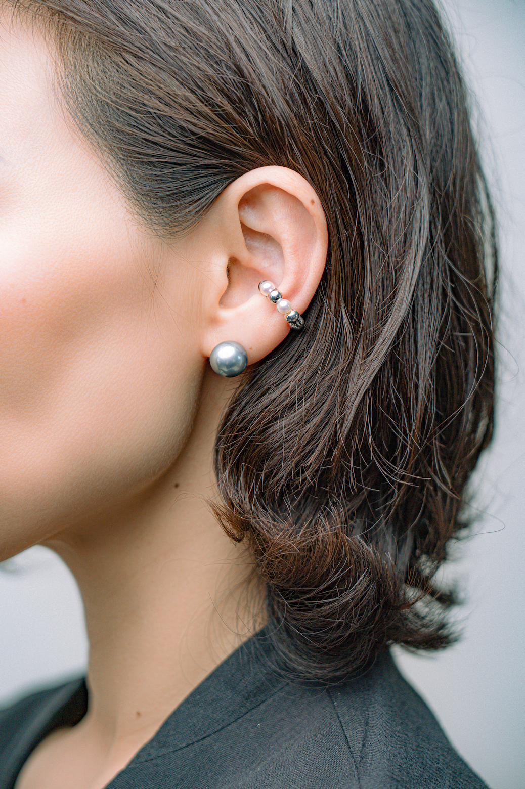 Bobo Ear Cuff