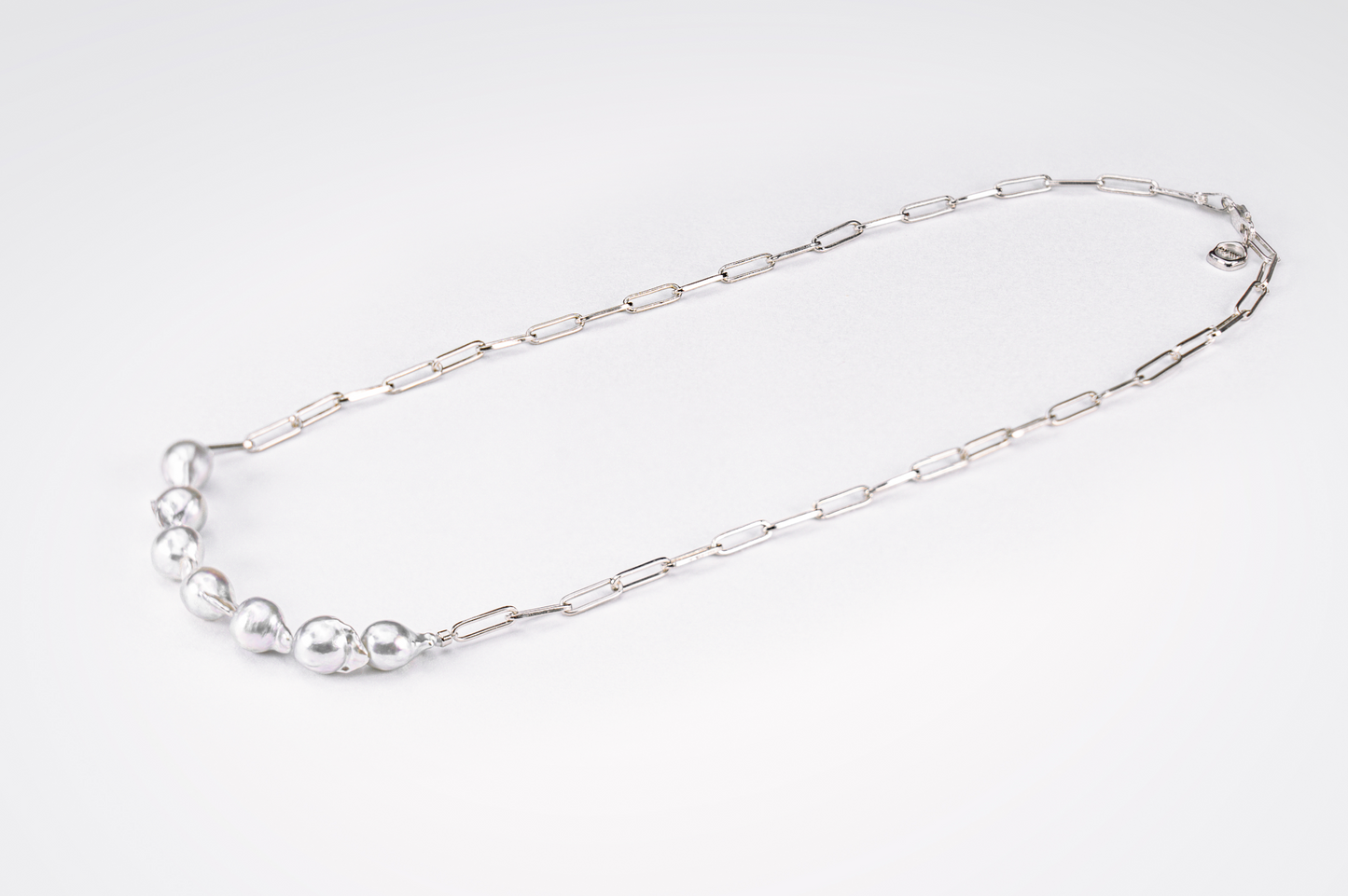 milkyway ネックレス