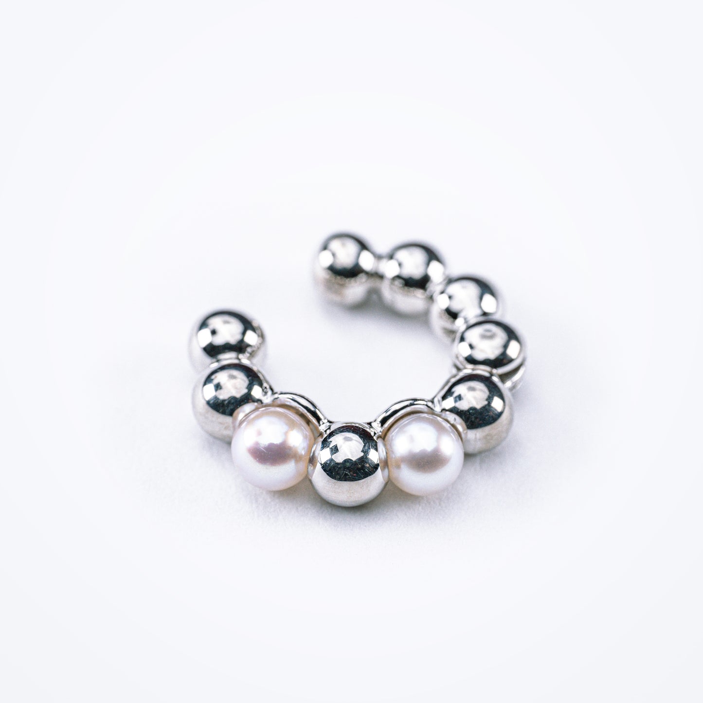 Bobo Ear Cuff