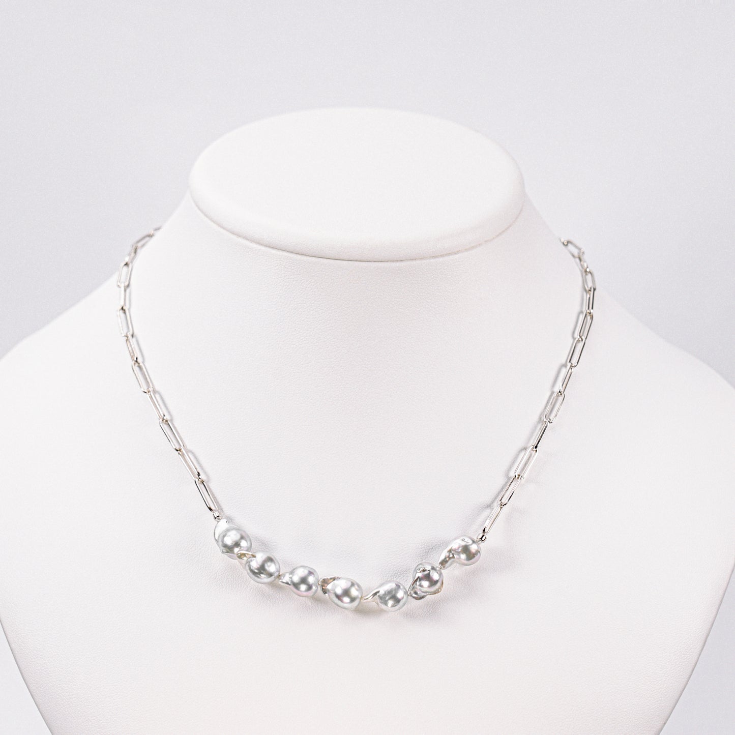 Milkyway Necklace
