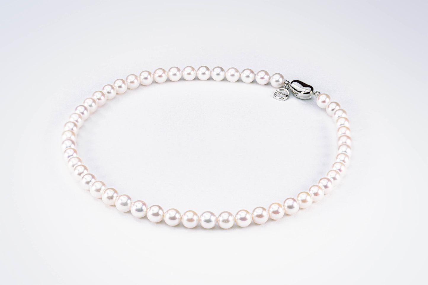 8-8.5mm Pearl Necklace
