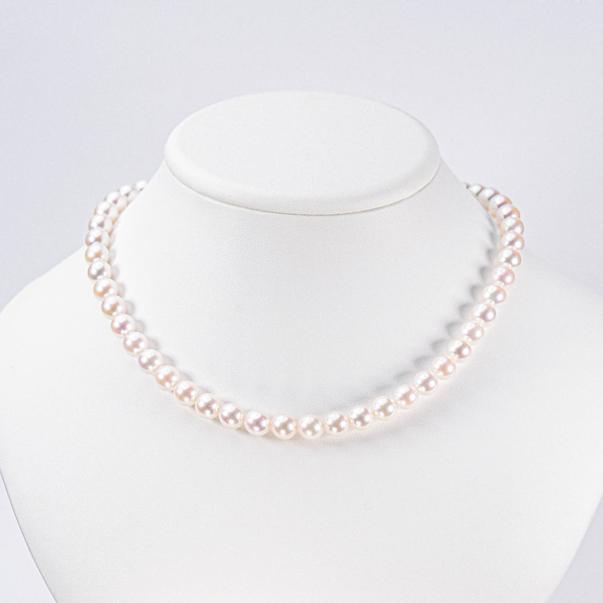 8-8.5mmパールネックレス – byme pearl