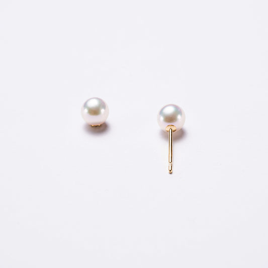 5.5mm Earrings