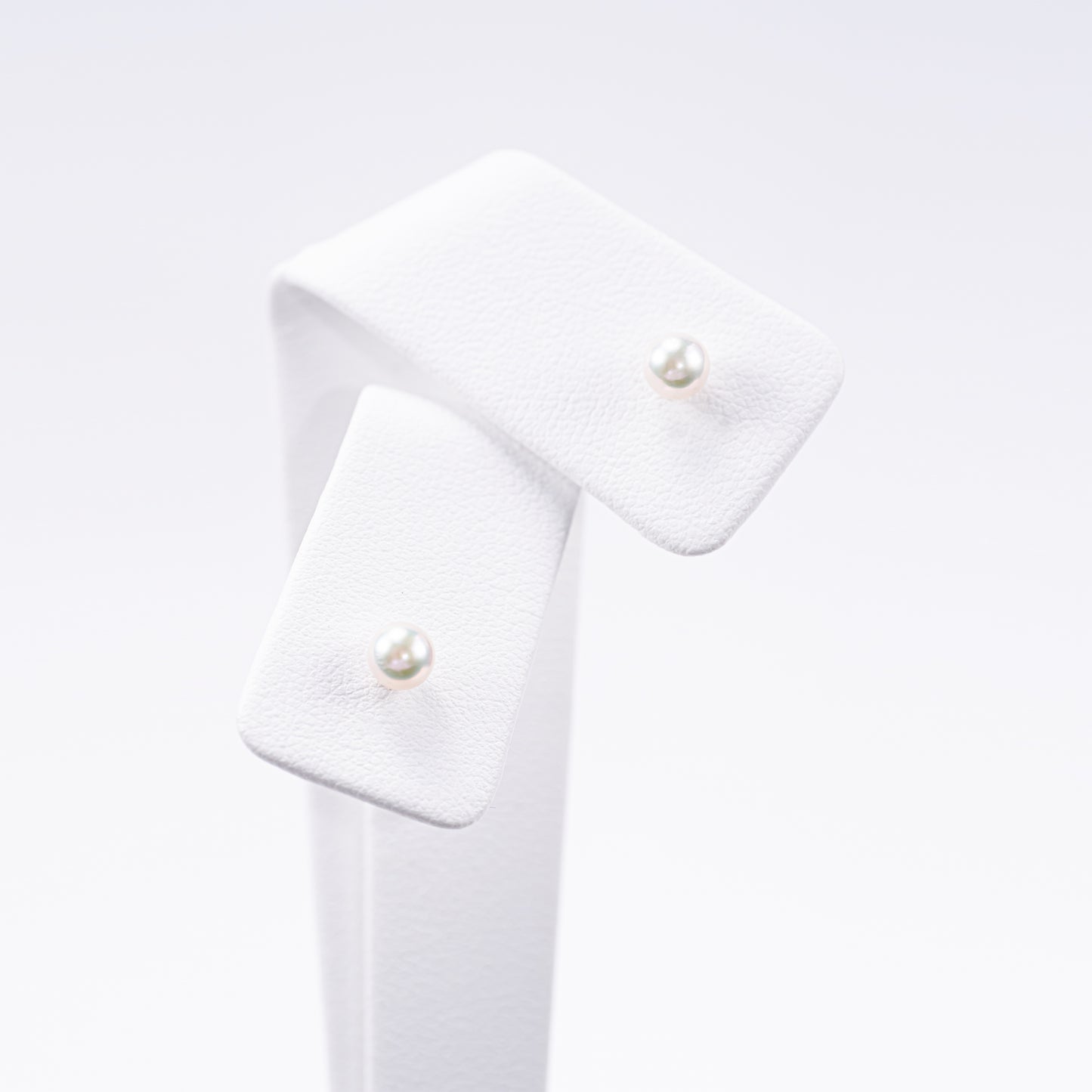 5.5mm Earrings