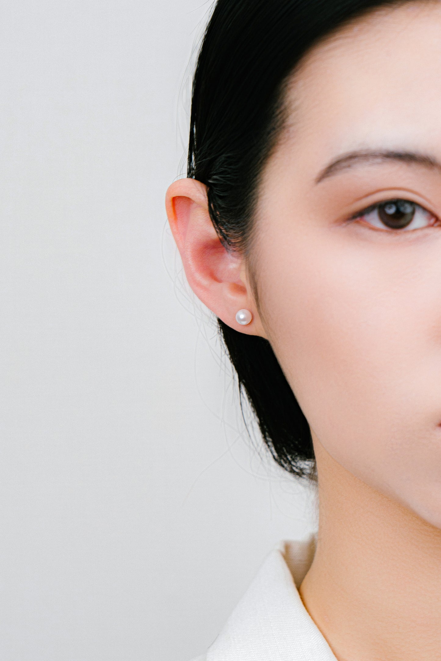 5.5mm Earrings